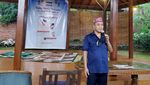 Kala Punggawa Demokrat Bicara Wacana Tiga Periode
