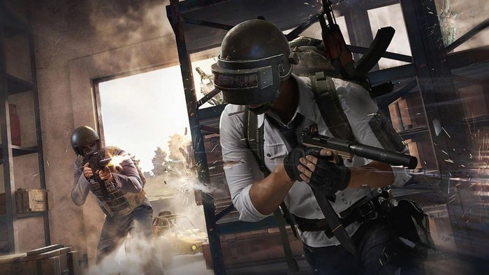 Kalah Mulu Main Solo PUBG Mobile? Ada Tips dari ION Rocky Biar Menang