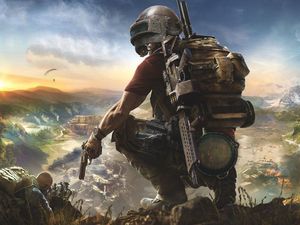 Tips Jago Jadi Scout PUBG Mobile Ala Pro Player AE Okta