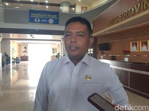 DPRD Banten Sepakat Usulkan 3 Nama Calon Pj Gubernur kepada Presiden