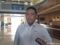 Andra Soni Yakin Menang Pilgub Banten, Ungkit Jokowi Vs Foke di Jakarta