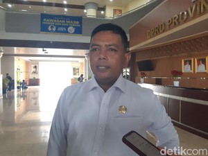 Andra Soni Yakin Menang Pilgub Banten, Ungkit Jokowi Vs Foke di Jakarta