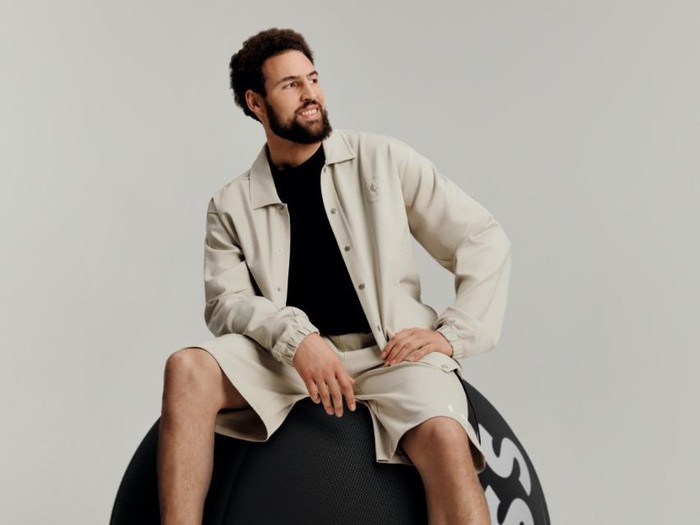 Koleksi Boss x NBA Koleksi Boss x NBA