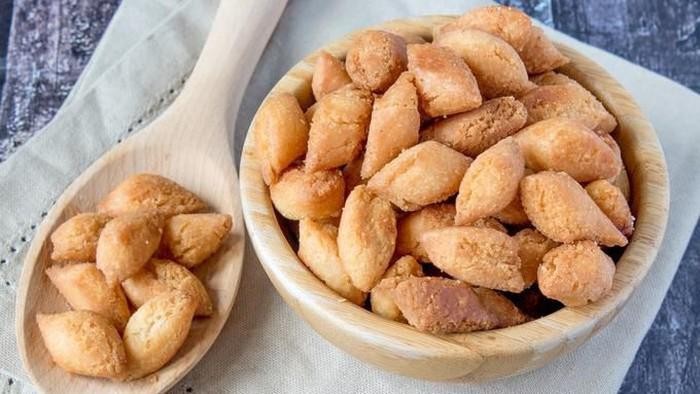 Kriuk Renyah 7 Kue Khas Betawi Buat Lebaran, Kembang Goyang hingga Kue Kepang
