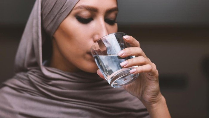 Kulit ‘Glowing’ Saat Lebaran dengan 5 Tips Makan Sehat Ini