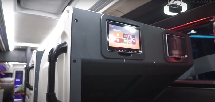 Laksana Legacy SR2 Suites Combi Family Series