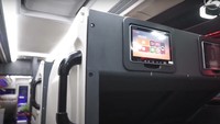 Layaknya seluruh produk Laksana, bus Legacy SR2 Suites Combi Family Series juga disebut telah lulus uji R66 untuk kekuatan rangka, R80 untuk pengujian kekuatan kursi, dan R107 untuk uji kestabilan. Foto: Screenshot Youtube Laksanabus