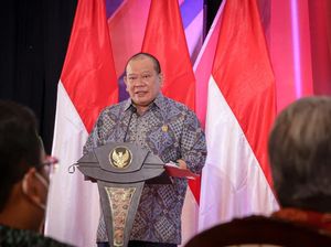 Ketua DPD RI: Polarisasi Bangsa Harus Kita Akhiri