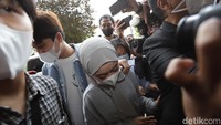 Tapi belum jelas berapa uang yang bakal dikembalikan Rizky Billar dan Lesti Kejora. Foto: Noel/detikhot