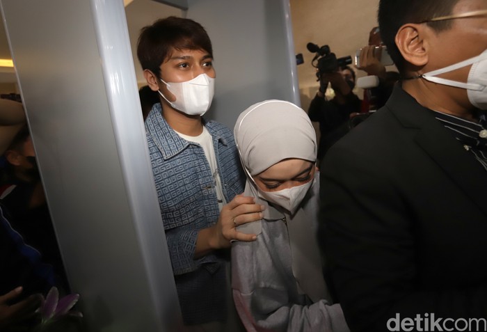 Lesti Kejora Lesti Kejora