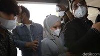 Ia tak mau hidup dalam ketidakberkahan karena mendapatkan uang dari hasil kejahatan. Foto: Noel/detikhot