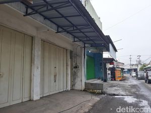 Kronologi Penembakan Bripda D oleh Polisi Solo Terkait Dugaan Pemerasan