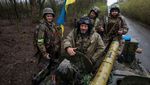 Masih Perang, Rudal Ini Siap Hancurkan Tank Rusia di Timur Ukraina
