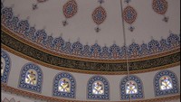 Saat invasi militer Rusia terjadi, Masjid Sultan Suleiman menjadi shelter perlindungan bagi puluhan warga Muslim keturunan Turki di Ukraina. Tercatat ada 30 orang warga Muslim yang berlindung di sini. (Google Maps)