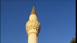 Potret Masjid Sultan Sulaiman di Ukraina, Tetap Berdiri Meski Digempur Rusia