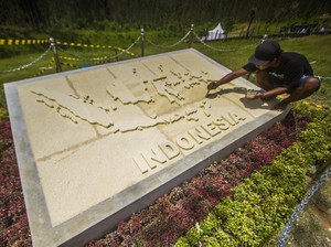Ada Pameran Properti IKN, Minat Beli Rumah di Ibu Kota Baru?