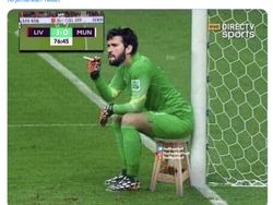 Meme MU Babak Belur, Maguire Diolok-olok Lagi dan Lagi