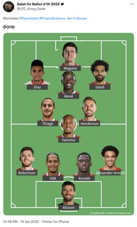 Meme MU Babak Belur Dihajar Liverpool