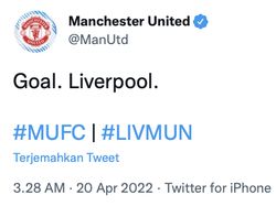 Meme MU Babak Belur, Maguire Diolok-olok Lagi dan Lagi