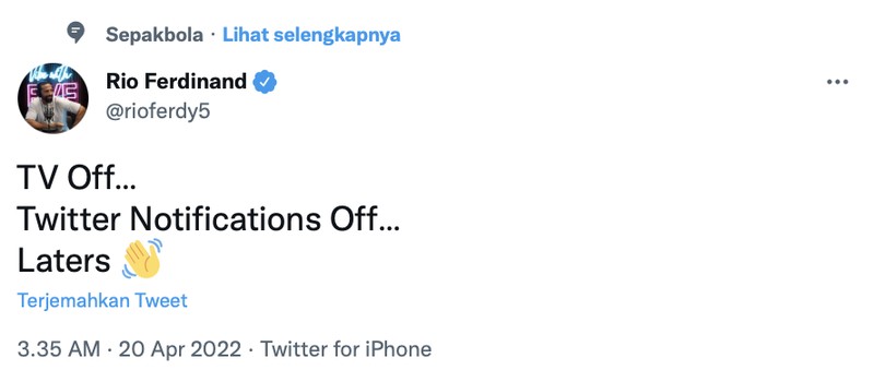 Meme MU Babak Belur Dihajar Liverpool