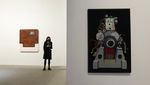 Menakar Rasa di Pameran Seni Internasional Venice Biennale