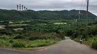 Dari tahun 1945 hingga 1972, pulau ini diduduki oleh Amerika Serikat, dan dikembalikan ke Jepang sebagai bagian dari Prefektur Okinawa.