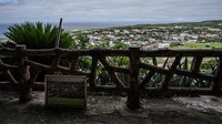 Pulau ini berada di bawah penguasaan Kerajaan Ryukyu pada tahun 1610. Pada abad ke-17, pulau ini berada di bawah kekuasaan Domain Satsuma. Pada tahun 1879, pulau ini secara resmi dimasukkan sebagai wilayah Jepang.  