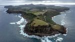 Menyusuri Yonaguni, Pulau Paling Barat di Jepang, Terdekat ke China