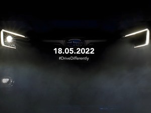 Subaru Bakal Rilis Mobil Baru di Indonesia Bulan Depan, SUV?