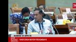 Momen Dirjen yang Kini Tersangka Bisiki Mendag soal Mafia Minyak Goreng