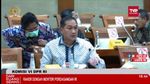 Momen Dirjen yang Kini Tersangka Bisiki Mendag soal Mafia Minyak Goreng