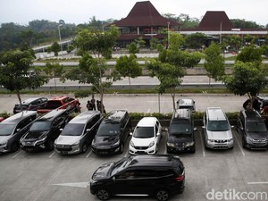 Kenapa Istirahat di Rest Area Jalan Tol Maksimal 30 Menit? Ini Alasannya