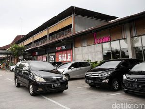 Tips Mudik dalam Kondisi Puasa, Ini Caranya Biar Nggak Batal