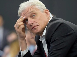Miliarder Rusia Lepas Kewarganegaraannya Gegara Perang di Ukraina