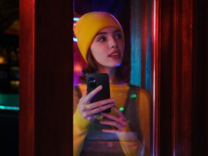 Kamera OPPO Reno7 Z 5G Bikin Foto Lebaran Makin Estetik, Ini Caranya