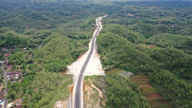 Pansela (Dok: Kementerian PUPR)