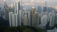 Ini 10 Kota Termahal di Asia Buat Perjalanan Bisnis, Ada yang dari RI?