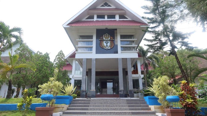 Pemkab Wajo siap bayarkan THR PNS-PPPK mulai 26 April 2022.