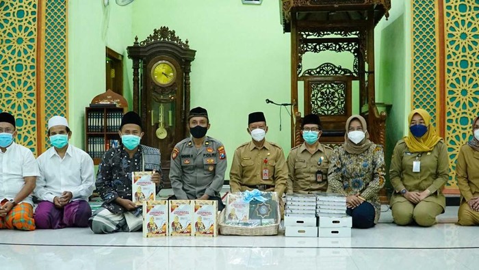 Pemkot Mojokerto