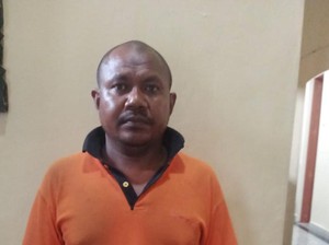 Pria di Denpasar Aniaya 2 Anak, Kompol Mikael: Pelaku Mabuk Arak