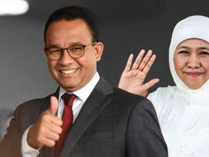 NasDem Ungkap Sederet Faktor Khofifah Berpeluang Jadi Cawapres Anies