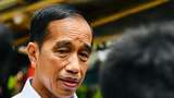 Menerka Maksud Arahan Ojo Kesusu Jokowi di Depan Ganjar