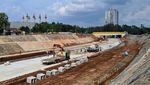 Progres Terkini Pembangunan Tol Serpong-Balaraja