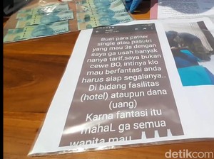 7 Fakta Terbaru Pasutri Layani Seks Abnormal di Tasikmalaya