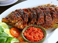 3 Resep Ikan Bakar Bumbu Pedas Manis Yang Mantap Meresap Rasanya