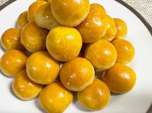 Resep Nastar Lumer dan Lembut Anti Retak untuk Suguhan Idul Fitri
