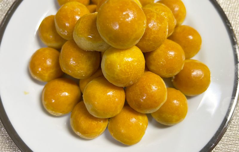 Resep Nastar Lumer dan Lembut Anti Retak