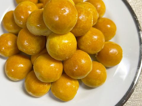 Resep Nastar Lumer dan Lembut Anti Retak