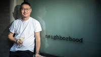 Posisi kedua ada Neighborhood, restoran gourmet yang didirikan di jalan tersembunyi Hong Kong. Kawasan sekitarnya penuh dengan pasar, bar lokal, dan toko barang antik. Menu istimewanya adalah hidangan berbahan dasar domba. Ada juga seafood di menu spesialnya. Foto: Site news