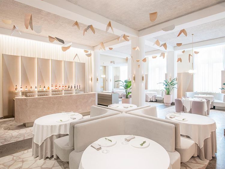 Daftar 10 Restoran Terbaik di Asia, 3 Restoran Ada di Jepang